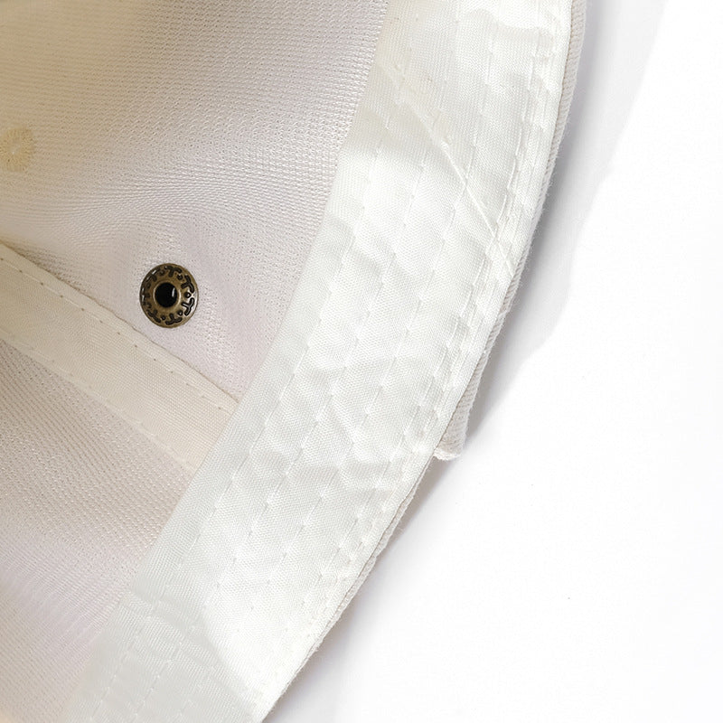 Venta al por mayor, gorra de béisbol con gafas de aviador con orejas de gato lindas de poliéster y algodón